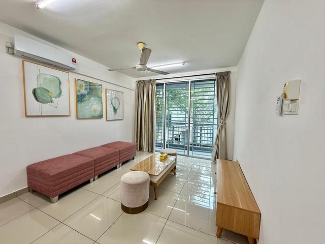 Serviced Residence for rent in Johore Bahru, Johor