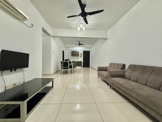 Condominium for rent in Johore Bahru, Johor