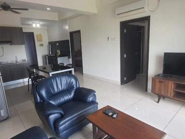 Condominium for sale in Johore Bahru, Johor