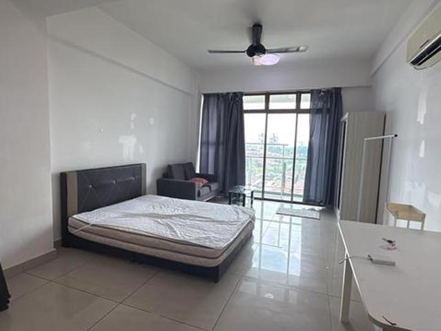Condominium for rent in Johore Bahru, Johor