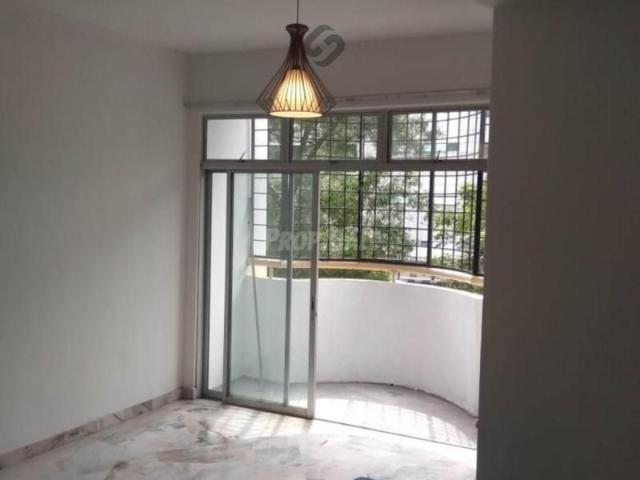 Apartment for rent in Petaling, Damansara Damai