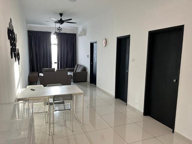 Serviced Residence for rent in Johore Bahru, Johor