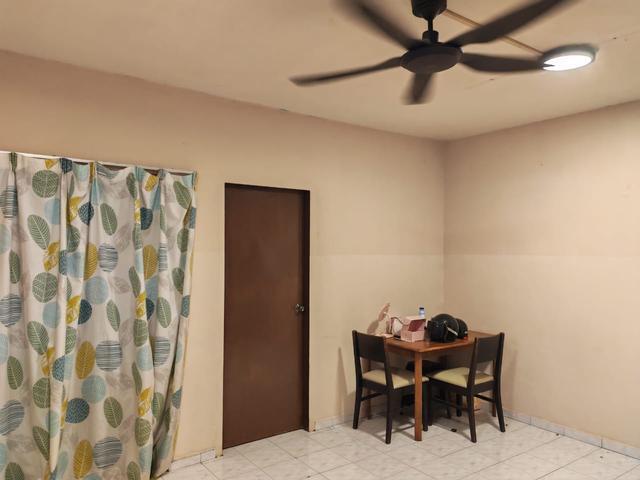 Apartment for sale in Seremban