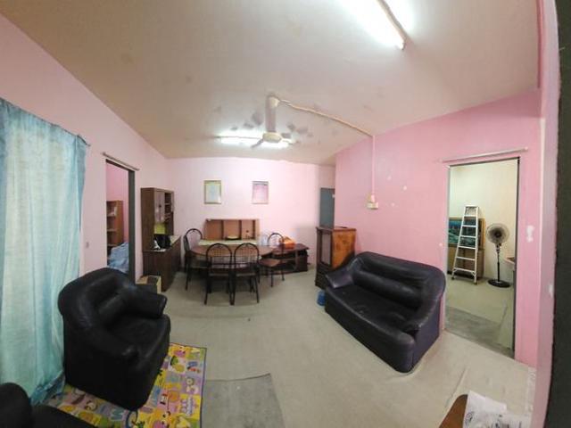 Apartment for sale in Sendayan Village, Negeri Sembilan