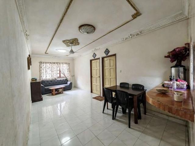 Apartment for sale in Rawang, Majlis Perbandaran Selayang