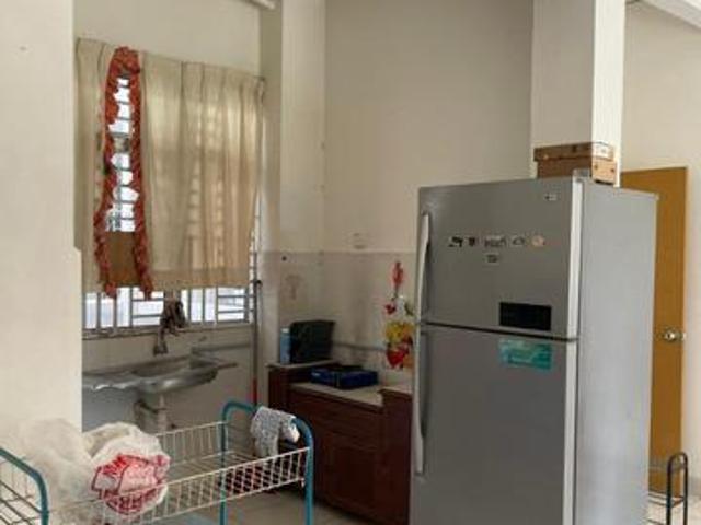 Apartment for sale in Tanjong Sepat, Selangor