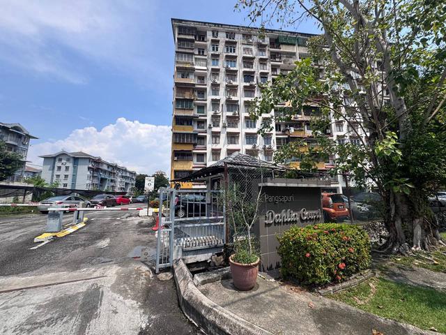 Condominium for sale in Petaling, Subang Jaya
