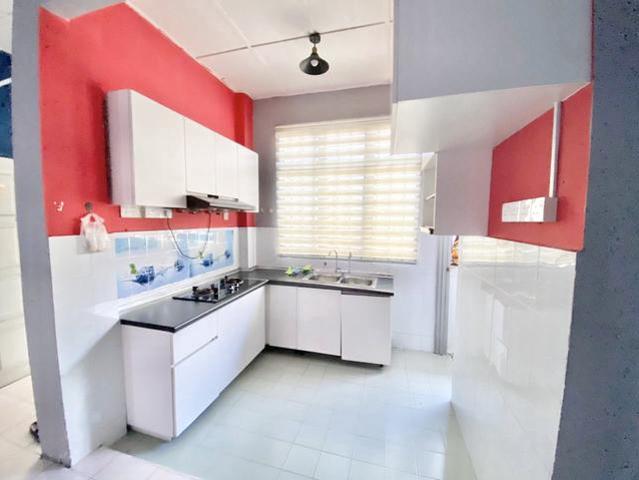 Apartment for sale in Tanjong Sepat, Selangor