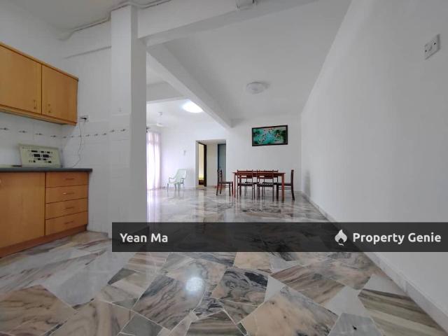 Apartment for sale in Selangor