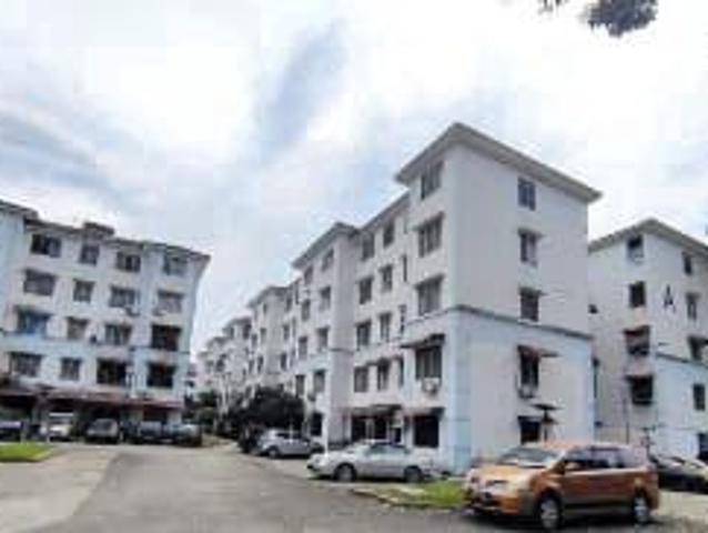 Apartment for sale in Petaling, Subang Jaya
