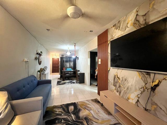 Apartment for sale in Selangor