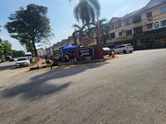 Apartment for sale in Selangor