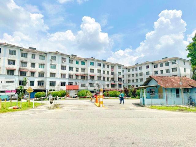 Apartment for sale in Petaling, Subang Jaya