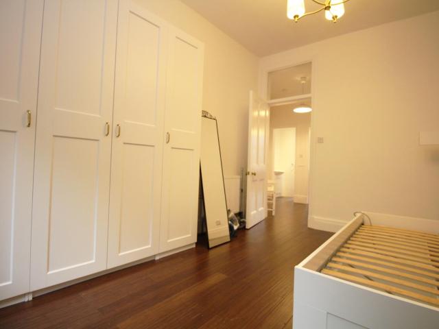 Apartment for rent in Yorkhill, Glasgow