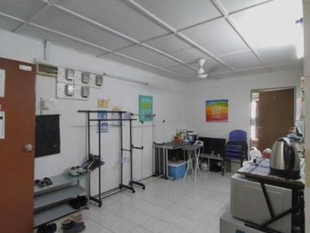 Apartment for sale in Petaling, Damansara Damai