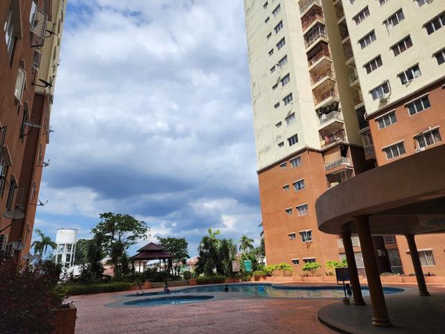 Apartment for sale in Majlis Perbandaran Kajang, Hulu Langat