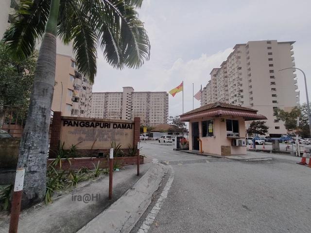 Apartment for sale in Subang Bestari, Shah Alam