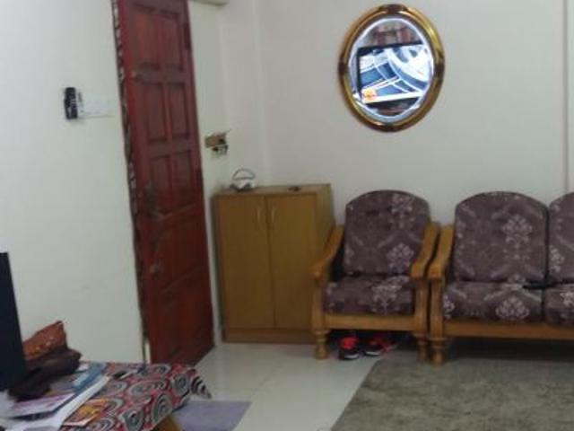 Apartment for rent in Petaling, Damansara Damai