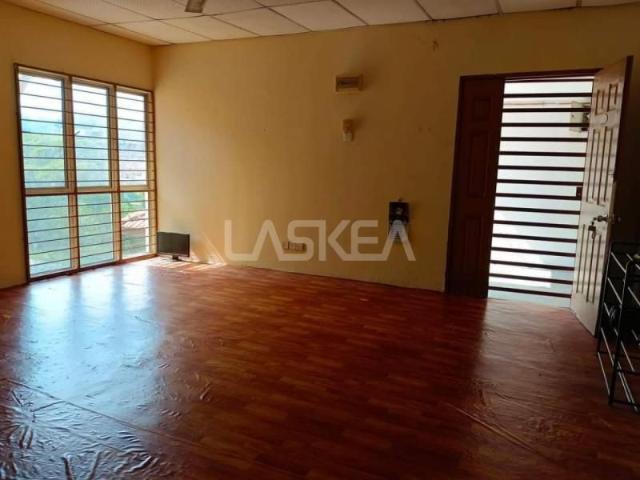 Apartment for rent in Perak, Tanjong Malim