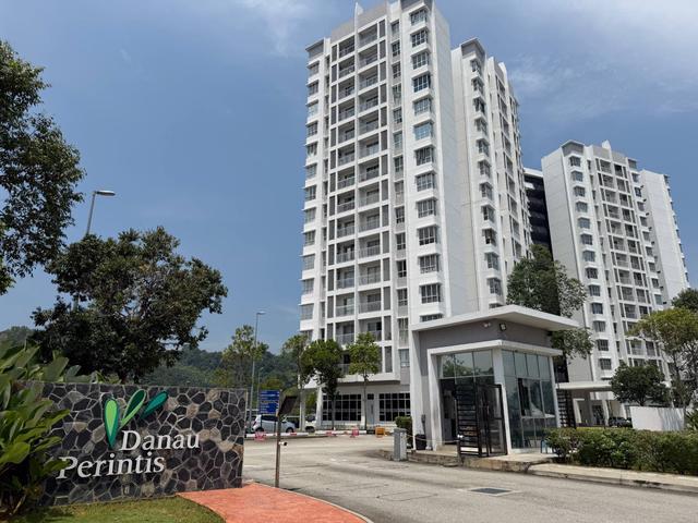 Apartment for sale in Selangor
