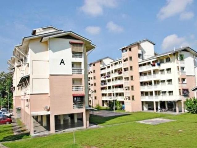 Apartment for sale in Petaling, Alam Impian