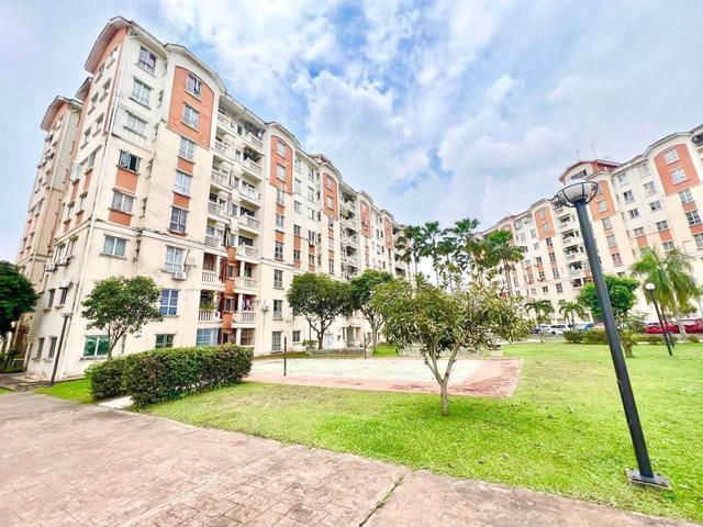 Apartment for sale in Petaling, Alam Impian