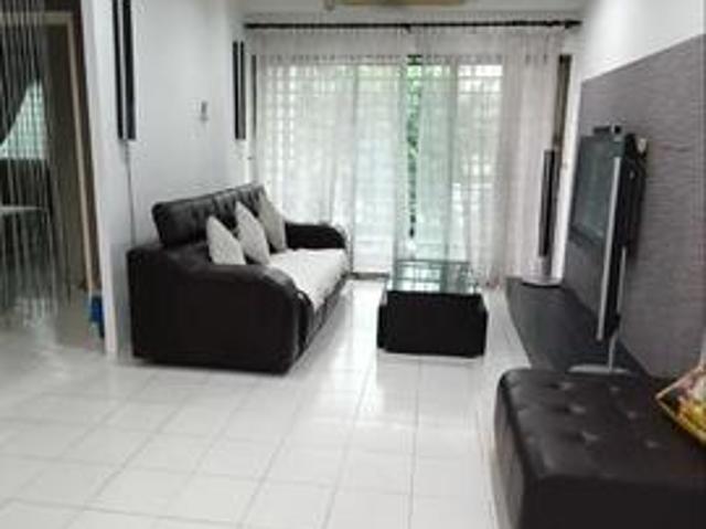 Apartment for sale in Bukit Ledang, Johor