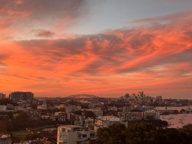 Apartment for rent in Sydney, New South Wales