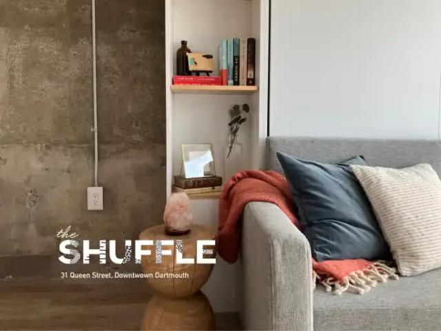 Apartment for rent in Dartmouth, Nova Scotia