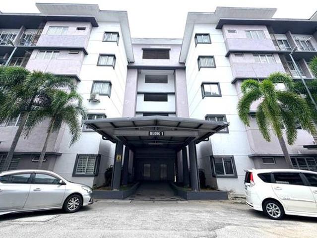 Apartment for sale in Nilai, Negeri Sembilan