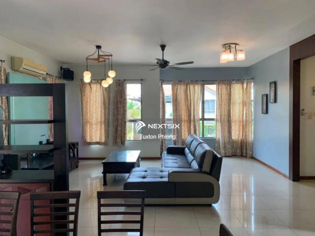 Residential House for sale in Kajang, Langat