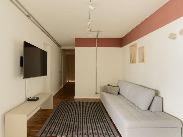 Apartamento aluguel em Região Imediata de São Paulo, Região Metropolitana de São Paulo