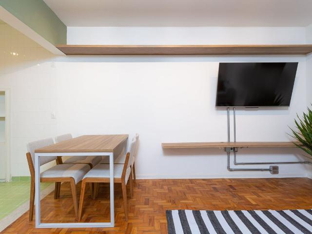 Apartamento aluguel em Região Imediata de São Paulo, Região Metropolitana de São Paulo