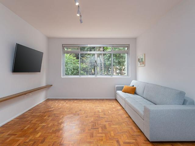 Apartamento aluguel em Região Imediata de São Paulo, Região Metropolitana de São Paulo