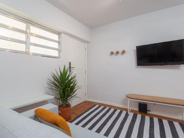 Apartamento aluguel em Região Imediata de São Paulo, Região Metropolitana de São Paulo