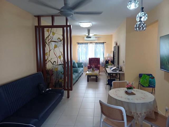 Apartment for sale in Petaling, Alam Impian