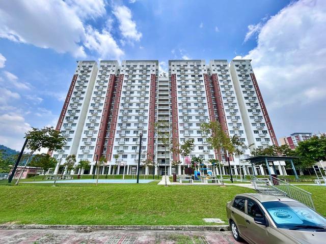 Apartment for sale in Petaling, Alam Impian
