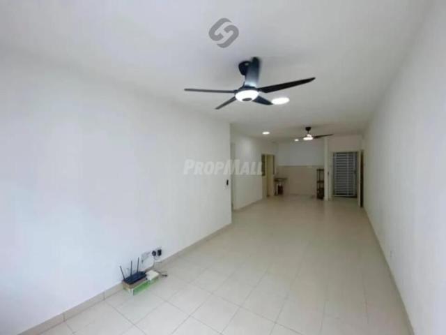 Apartment for rent in Petaling, Alam Impian