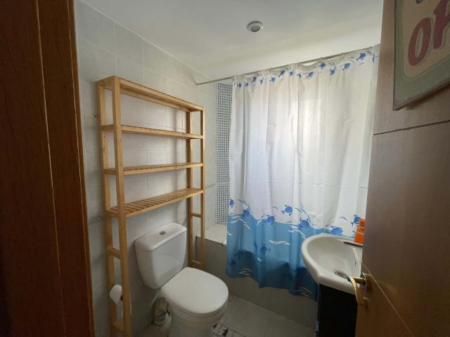 Apartamento en alquiler en Anchuelo