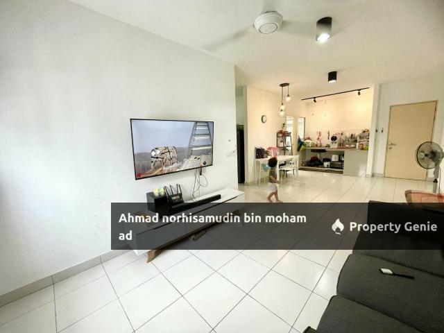 Apartment for sale in Petaling, Alam Impian