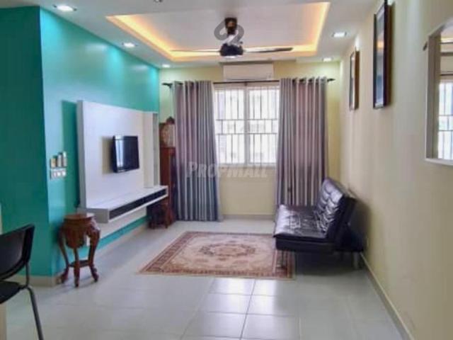 Apartment for rent in Petaling, Alam Impian