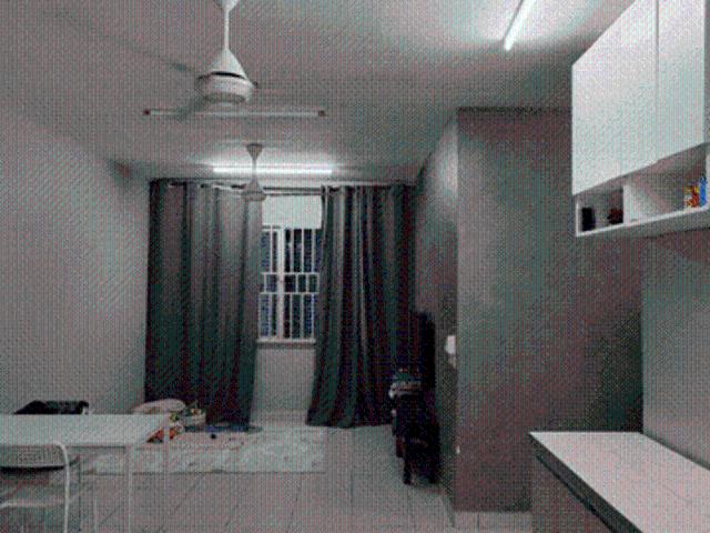 Apartment for rent in Petaling, Alam Impian