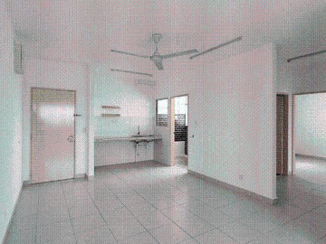 Apartment for rent in Petaling, Alam Impian