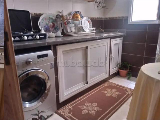 Appartement vente à Martil