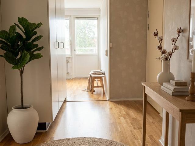Lägenhet hyra i Oskarshamn, Kalmar