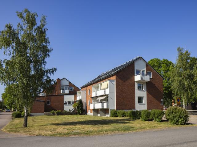 Lägenhet hyra i Oskarshamn, Kalmar