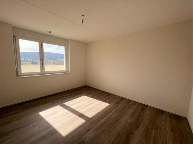 Apartment mieten in Delémont, Jura
