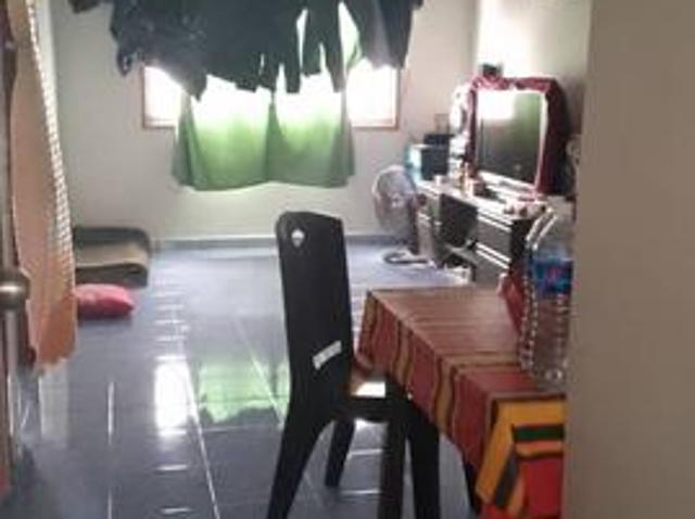 Apartment for sale in Country Heights Damansara, Kuala Lumpur