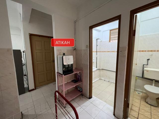 Apartment for sale in Wellesley, Penang