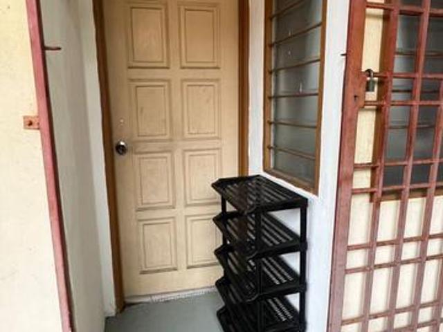 Apartment for sale in Wellesley, Penang
